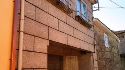 Casa Rustica 3 Dor 2 Baños Ramirás Ourense