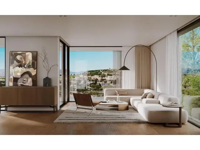 Villa de Lujo en Venta El Bosque Golf Chiva Valencia