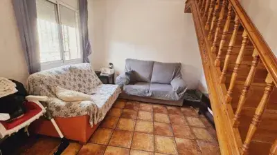 Casa adosada en venta en Les Peces