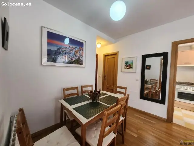 Se vende piso 2 dormitorios piscina Val de San Vicente