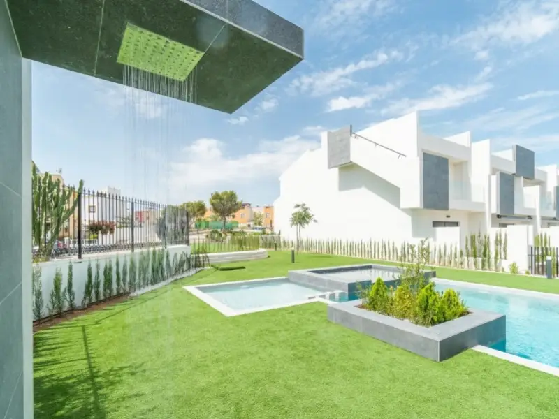 Venta Bungalow Vistas El Altet Ref N5844