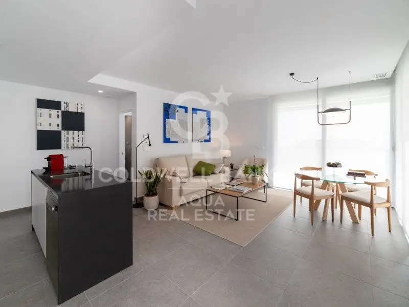 Venta Adosado 3 Habitaciones Urbanova CBAQ263