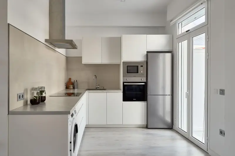 Residencial de Lujo en Vera: Apartamentos en Primera Linea de Playa