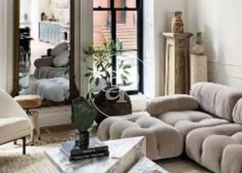 Apartamento 357m2 Almagro Madrid Reforma Integral 4 Habitaciones