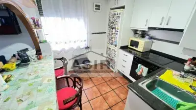 Casa en Alquiler Sants Patrons 82m2 2 Dormitorios Terraza