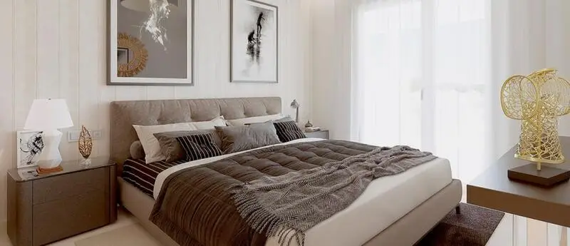 Apartamento en Venta La Cala Golf 2 Dormitorios 2 Baños