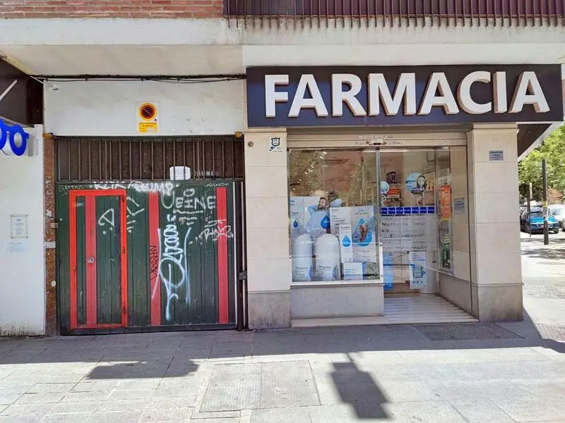 Plaza de Garaje en Venta Camino de Ronda Granada
