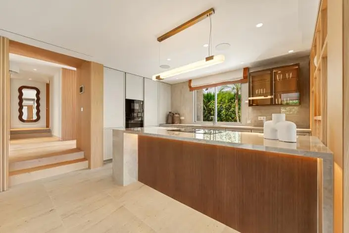 Villa Lujosa 5 Dormitorios Moderna Marbella
