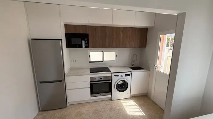 Villa en venta 2 dormitorios Torre del Moro