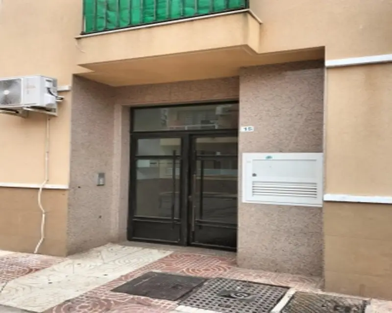 Piso en Venta Roquetas de Mar 2 Dormitorios 55m2