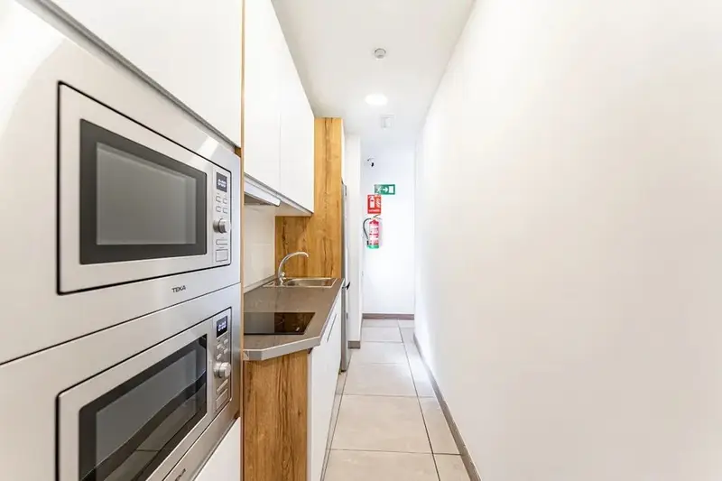 Apartamento en Calle del Arenal Madrid