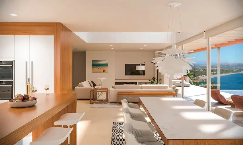Villas de Lujo en Begur Costa Brava