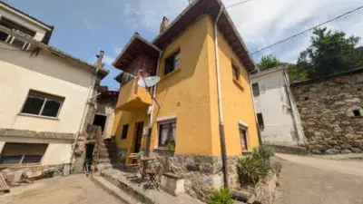 Casa en Venta en Rioaller Asturias