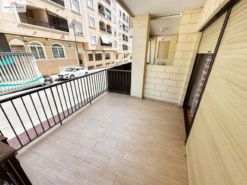 Venta Dúplex con Chimenea Cerca de la Playa Guardamar del Segura