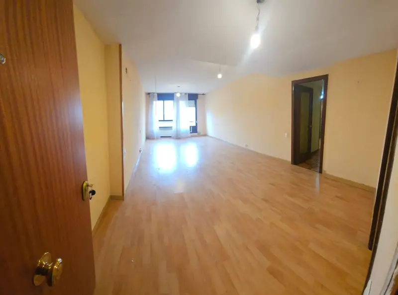 Venta Piso 3 Habitaciones Vallobín Oviedo