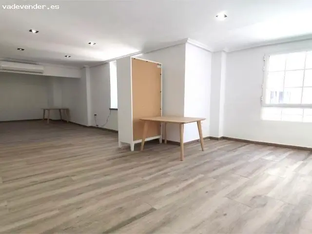 Apartamento en Alquiler Centro Cartagena 3 Dormitorios 2 Baños Reformado