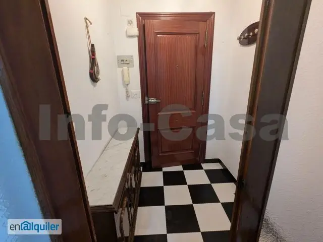 Alquiler Piso Reformado con Ascensor en Onda