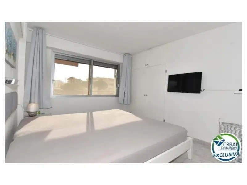 Venta Piso Amueblado Centenys Cerca Playa