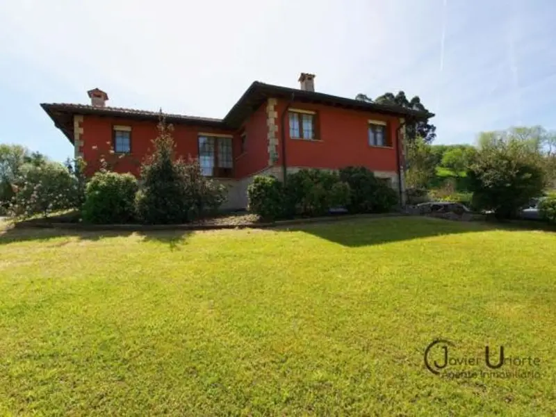 venta Chalet en Rinconeda, Cantabria (43361054748.108900)- Globaliza