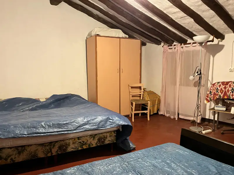 Casa en Abiego con Casa Anexa Reformada Ideal Familias