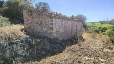 Finca rústica en venta en Caspe