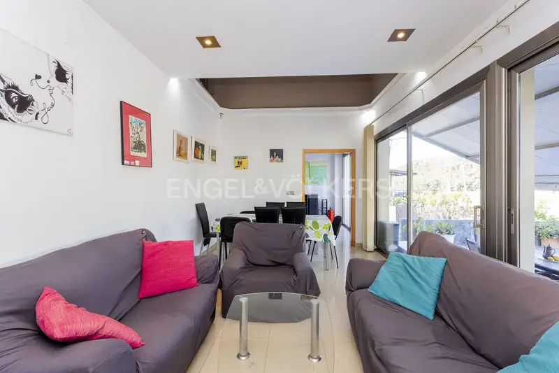 Chalet en venta en Calafell, Tarragona