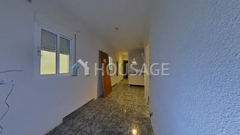 Piso en Venta Madrid - Obra Nueva - 1 Dormitorio