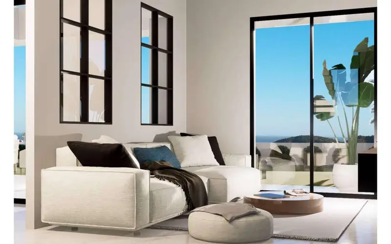 Villas de Lujo en Finestrat con Vistas Panorámicas