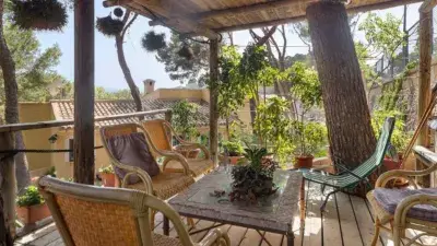 Casa en Venta Costa de la Calma 3 Dormitorios 2 Baños