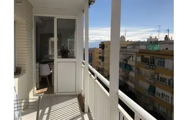 Alquiler Habitaciones Alicante Piso Amueblado Mujeres