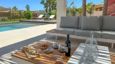 Casa en Venta El Realengo 3 Dormitorios 3 Baños Piscina Ascensor