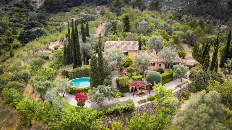 Casa Villa 3 Dormitorios Mallorca Alquiler