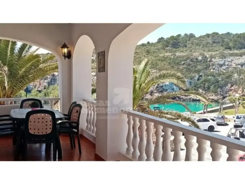 venta Chalet en Maó, Balears (Illes) (46670670441.106700)- Globaliza