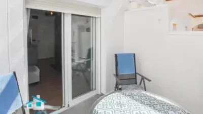 Atico en Venta Mojacar Cerca de la Playa
