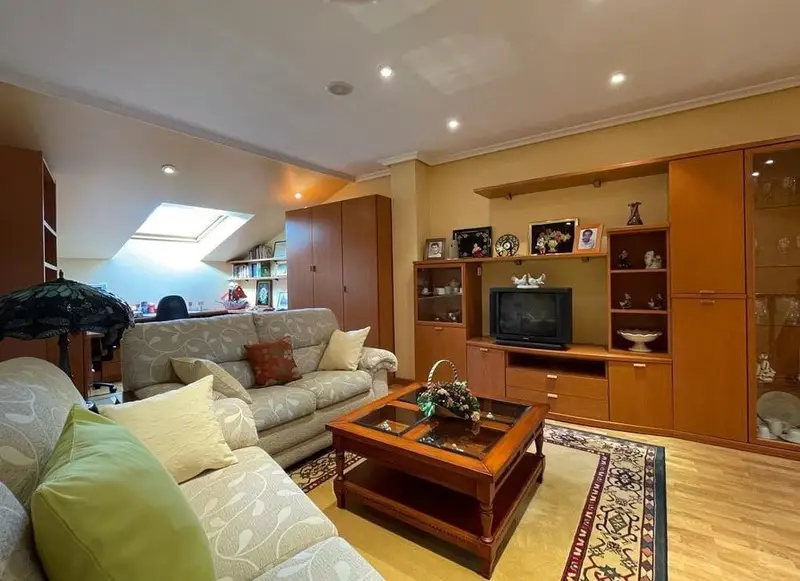 Dúplex en venta en Ponferrada Centro