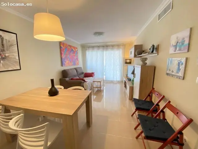 Apartamento en Venta Cala Villajoyosa 2 Dormitorios