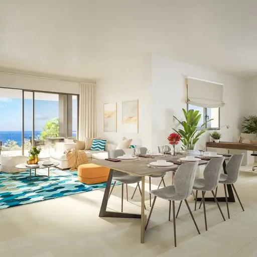Apartamento en venta Torremuelle 2 dormitorios