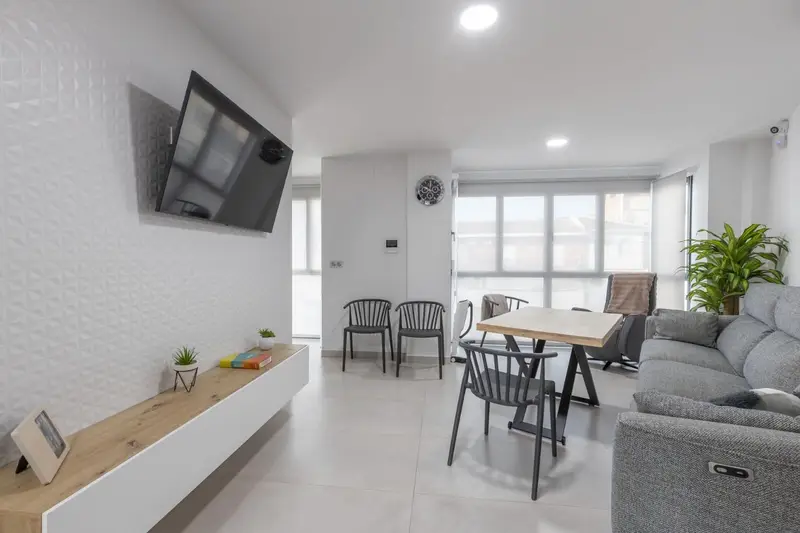 Chalet en Venta en Las Gabias Granada