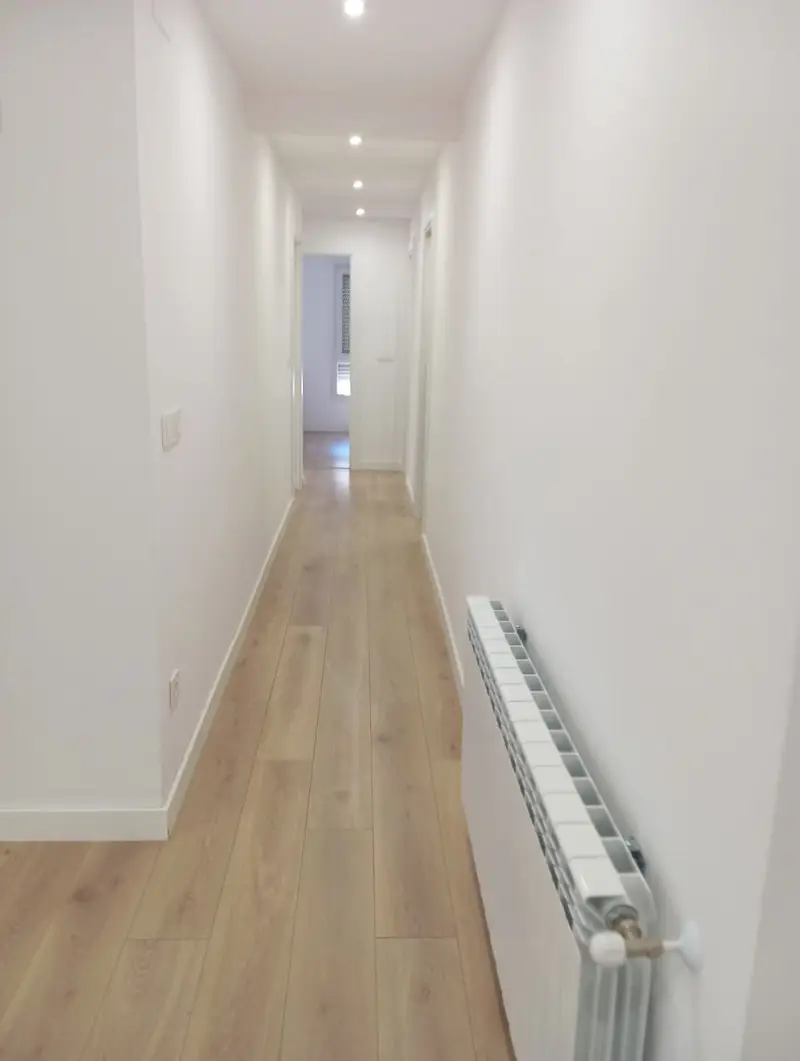 Venta Piso 94m2 Oviedo Gascona 2 habitaciones 2 baños