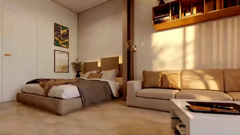 Alegria XII Torrevieja: Apartamentos de Lujo en Primera Linea de Playa