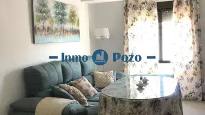 Alquiler Piso Almendralejo 3 habitaciones 1 Baño