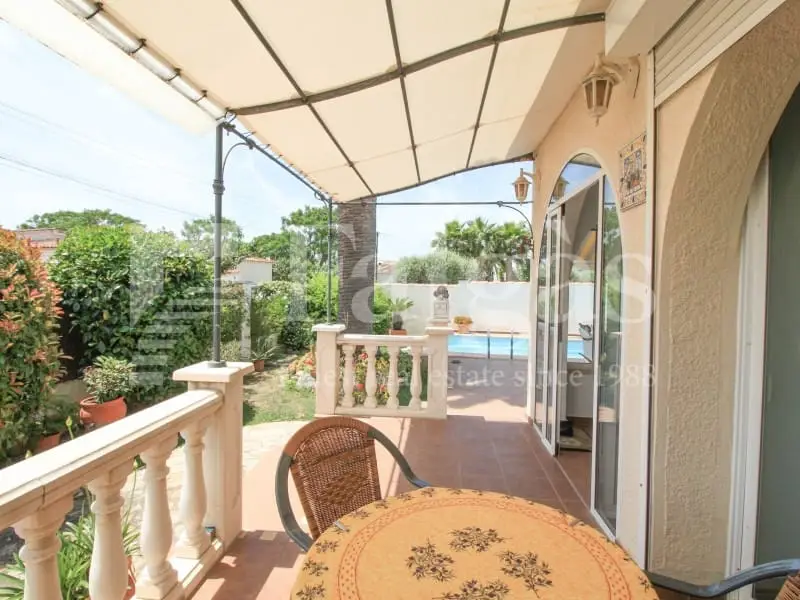 Bungalow en venta en Empuriabrava, Castelló d'Empúries, Girona