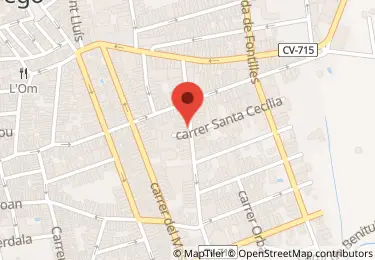 Subasta de Vivienda en Pego, Alicante