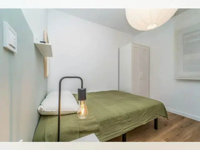 Habitación alquiler Valladolid, España