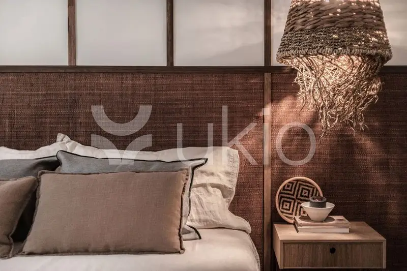 Apartamento Salamanca 3 Dormitorios 2 Baños Alquiler Mensual Madrid