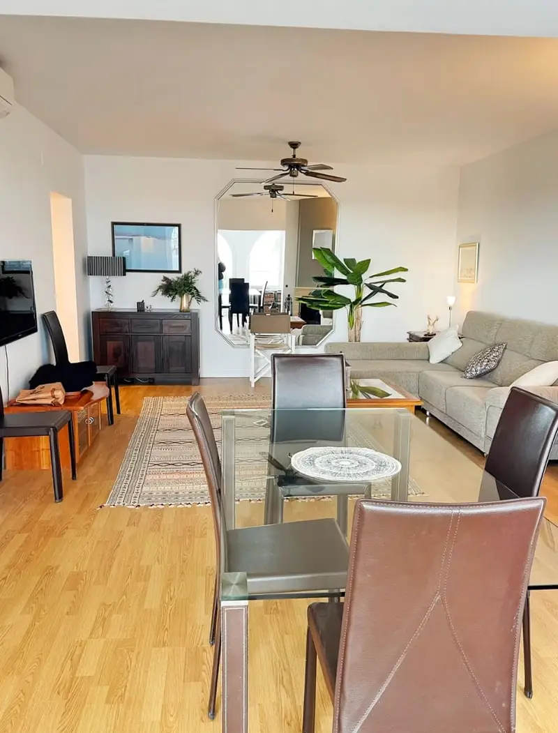 Apartamento en Alquiler La Quinta Marbella Vistas Panoramicas