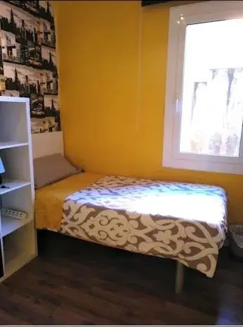 Apartamento de 1 Dormitorio en Barcelona
