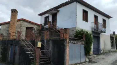 Casa en venta en Trasalba