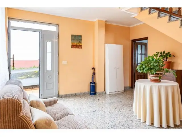 Casa Familiar en Mugardos 200m2 6 Habitaciones