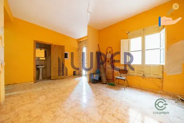Casa en Agost para reformar 150m2 4 dormitorios